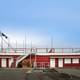 Illustration for article titled NASCARs Original Racetrack Is an Abandoned Ruin Today